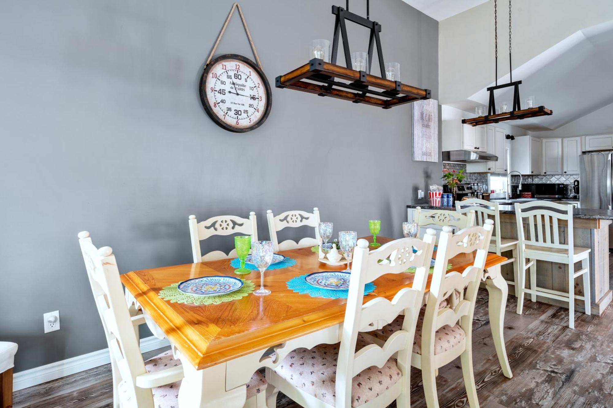 Sandy Cove Cottage Кристал-Бич Экстерьер фото